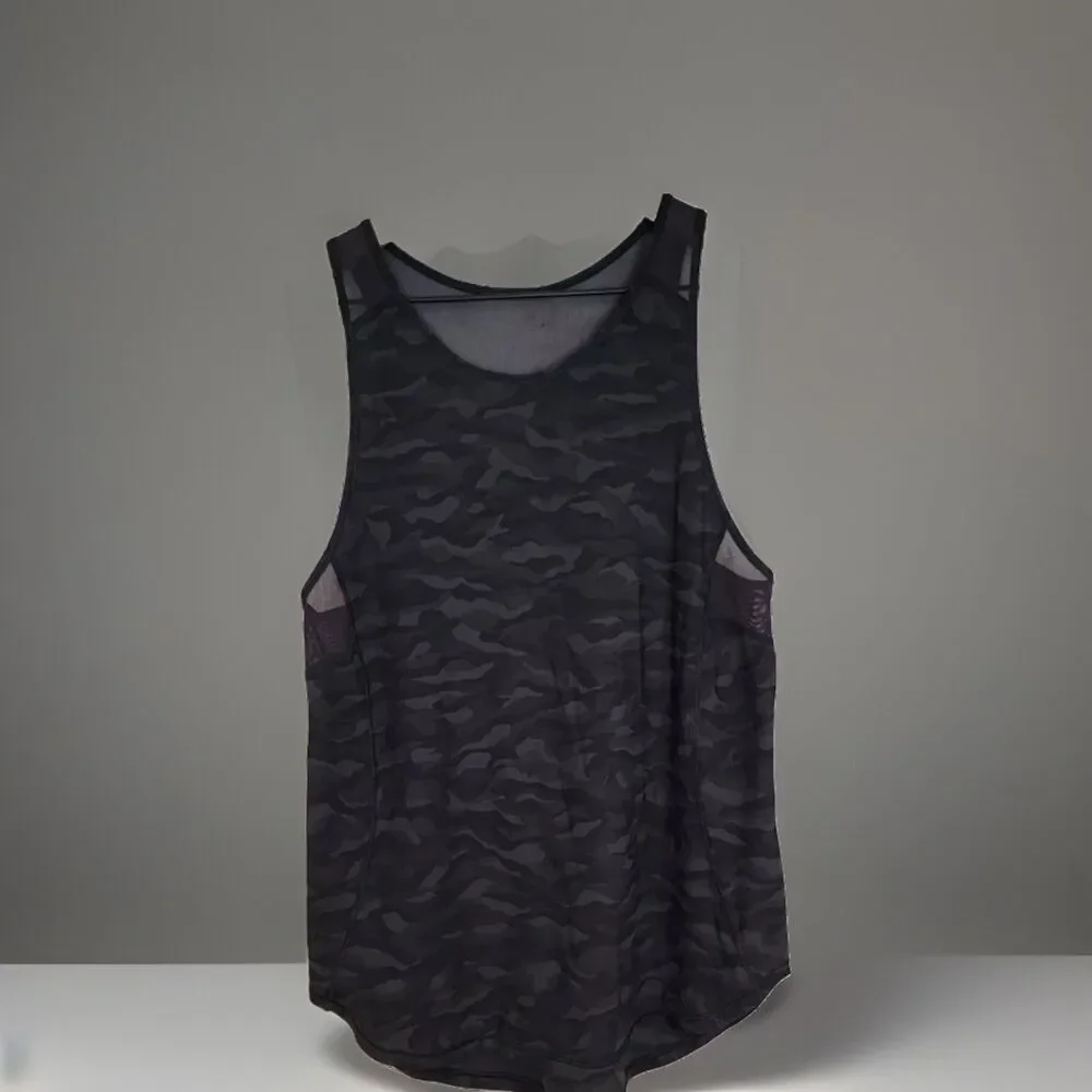 Lululemon  BUNDLE OF 2 Women Sculpt Tank II Sleeveless Top 6